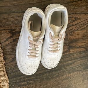 Nike Air Force 1 white 6.5